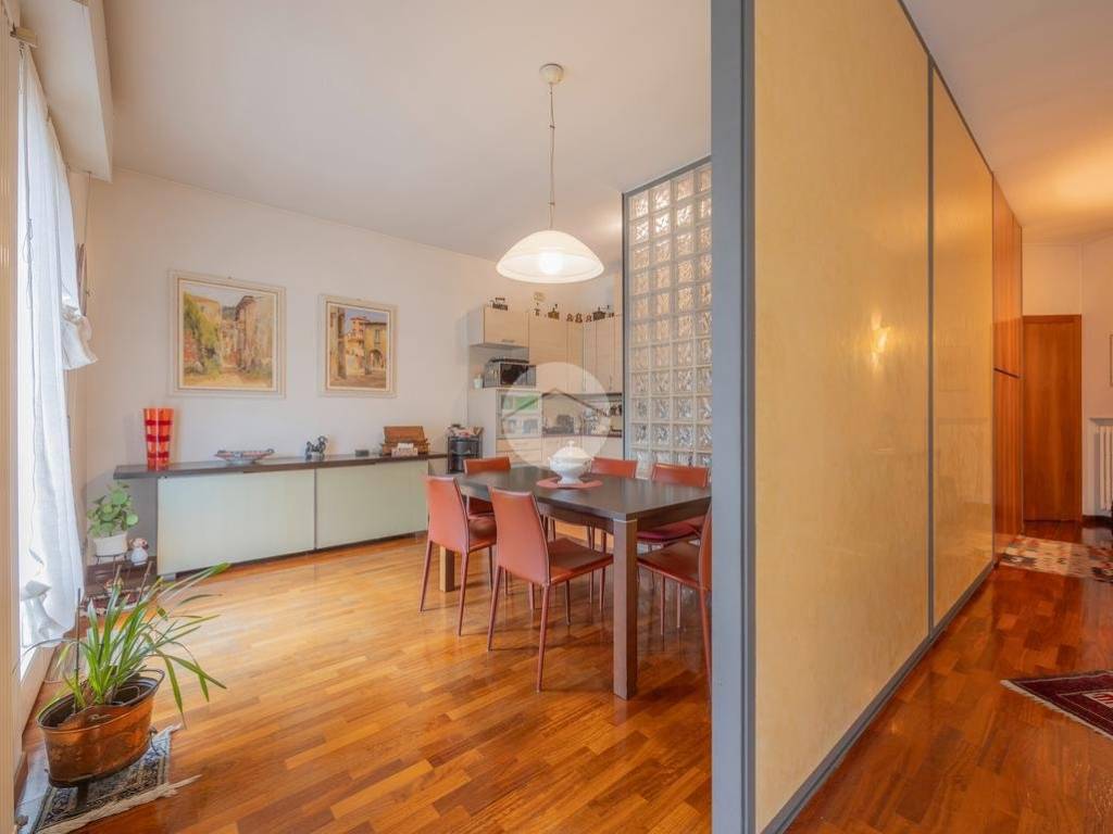 Appartamento a Verona in Via Galileo Galilei, 105 - Foto 5