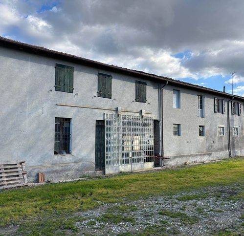 Rustico / casale a Russi - Foto 4