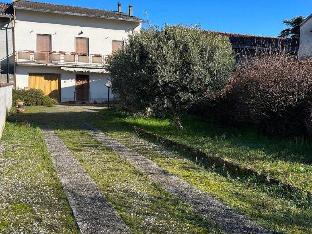 Casa indipendente a Casalmaggiore - Foto 3