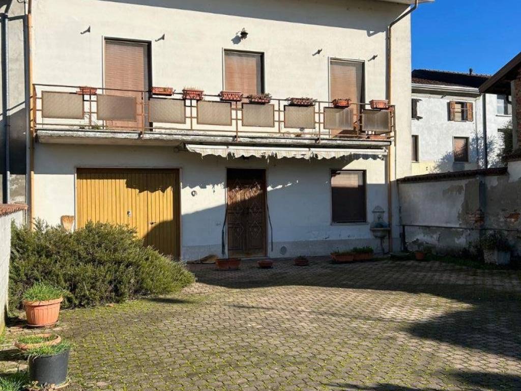 Casa indipendente a Casalmaggiore - Foto 4