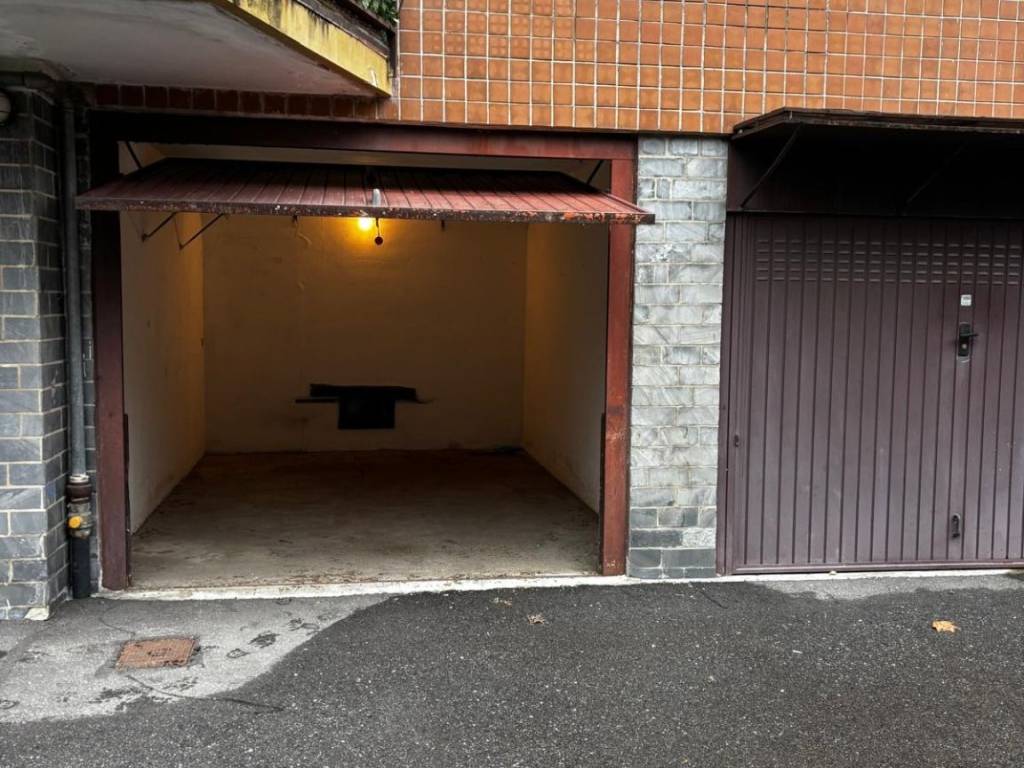 Box / garage a Malgrate in Via Fabusa, 2 - Foto 2
