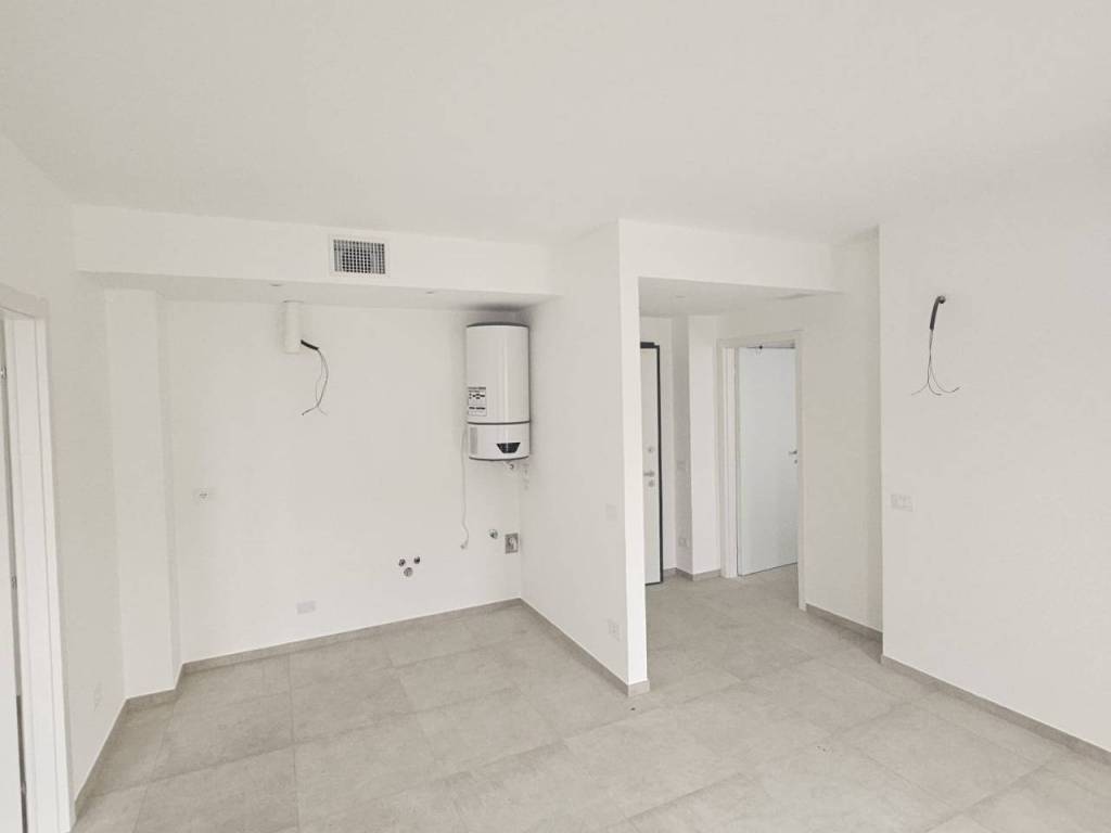 Appartamento a Castel san giovanni in Giuseppe Mambrini, 4 - Foto 3