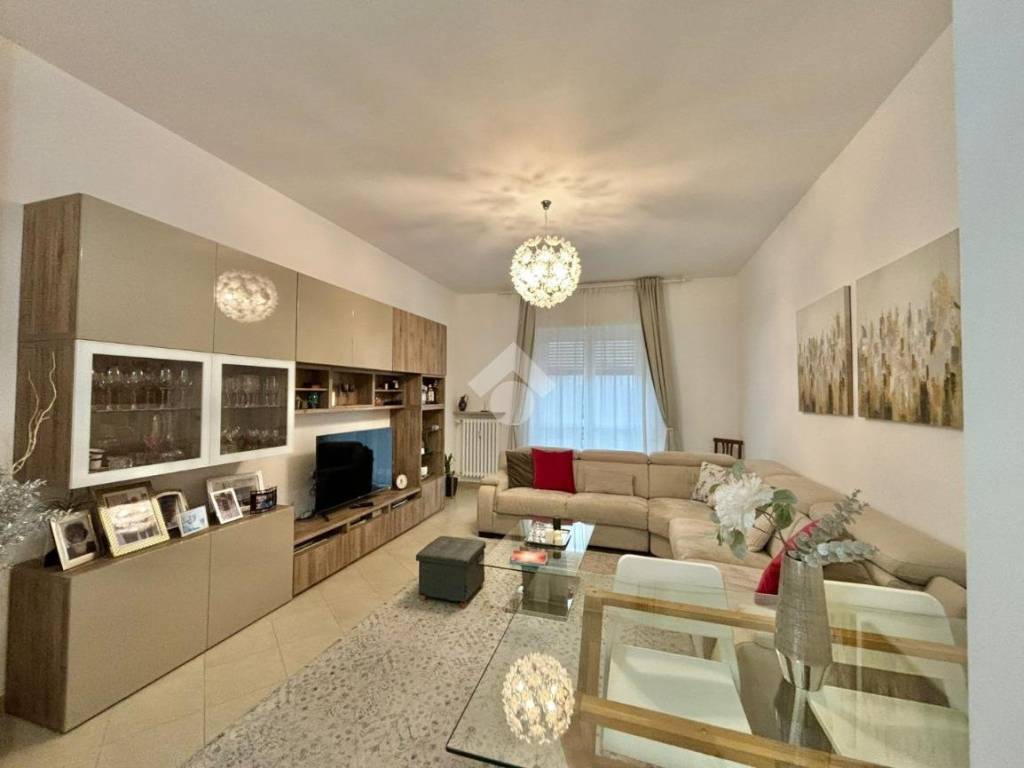 Appartamento a Novara in Strada Gilardengo, 8 - Foto 3