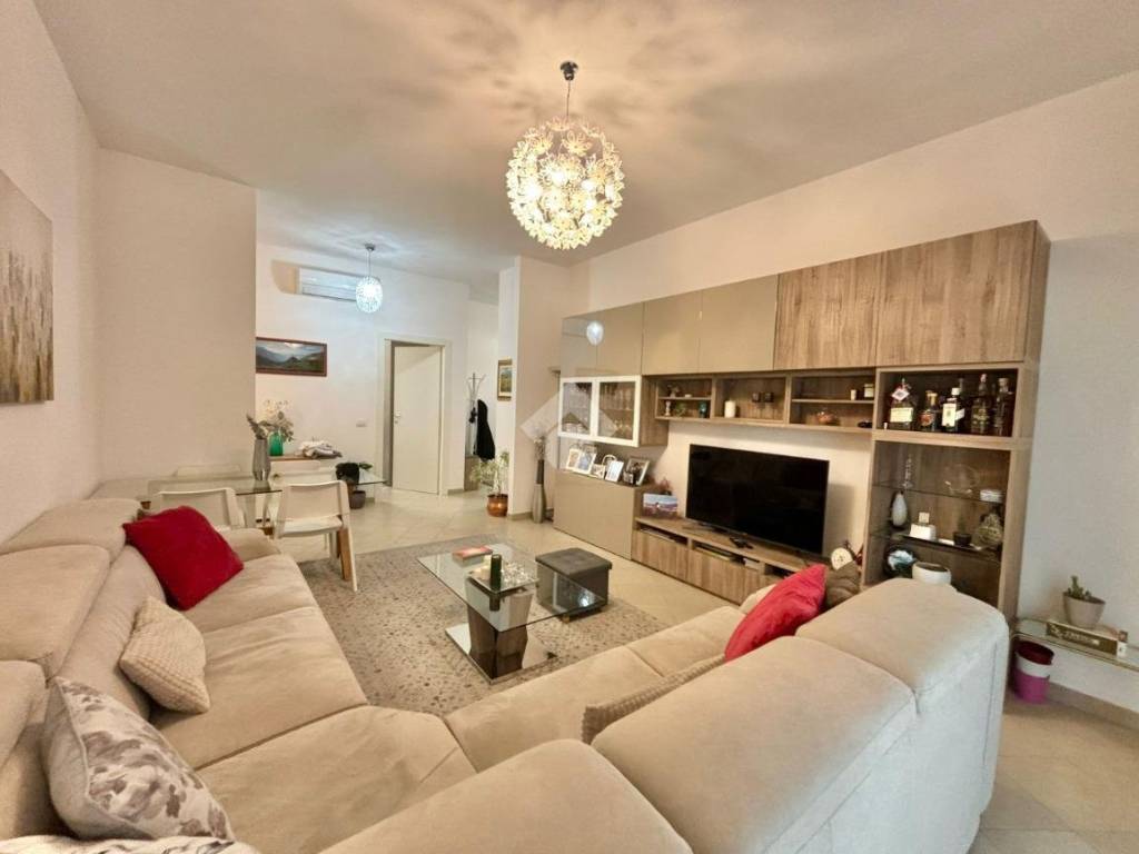 Appartamento a Novara in Strada Gilardengo, 8 - Foto 5