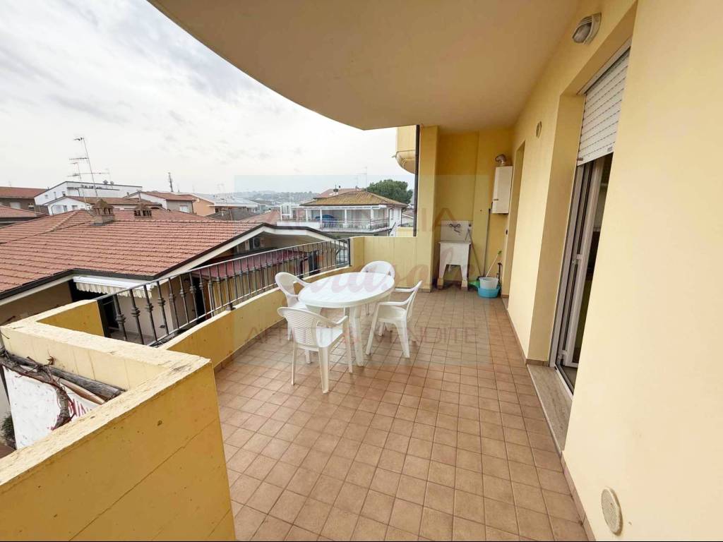 Appartamento a Tortoreto in Via Edmondo De Amicis - Foto 5