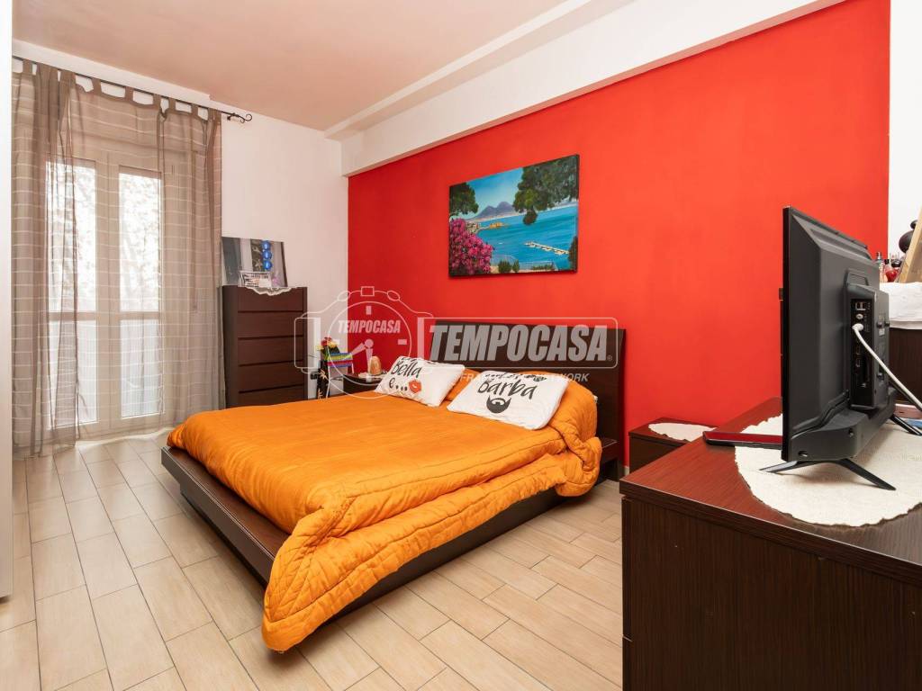 Appartamento a Gorgonzola in Via Colombo 39 - Foto 2