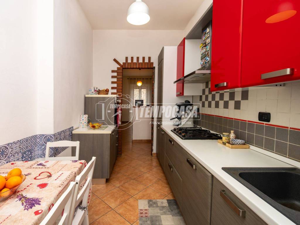 Appartamento a Gorgonzola in Via Colombo 39 - Foto 3