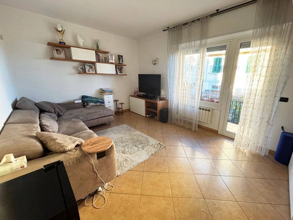 Appartamento a Rapallo in Via Privata Castruccio, 32 - Foto 2