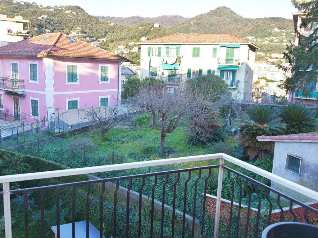 Appartamento a Rapallo in Via Privata Castruccio, 32 - Foto 3