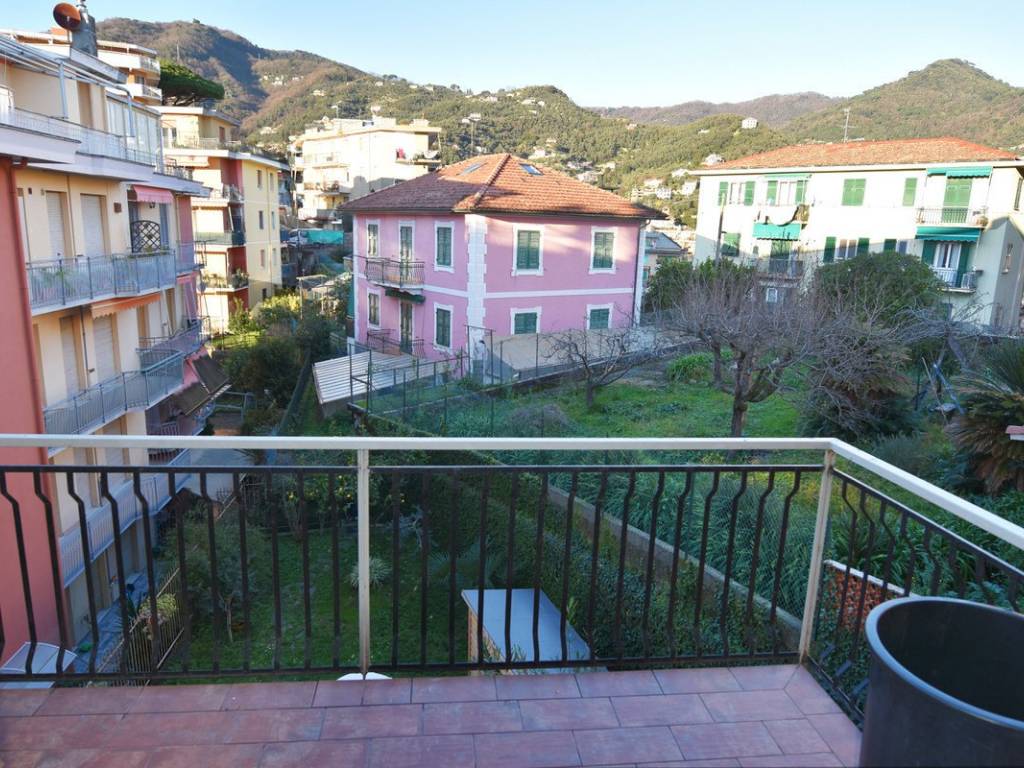 Appartamento a Rapallo in Via Privata Castruccio, 32 - Foto 4