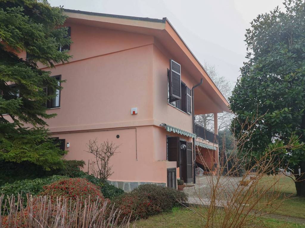 Villa a Pino torinese - Foto 3