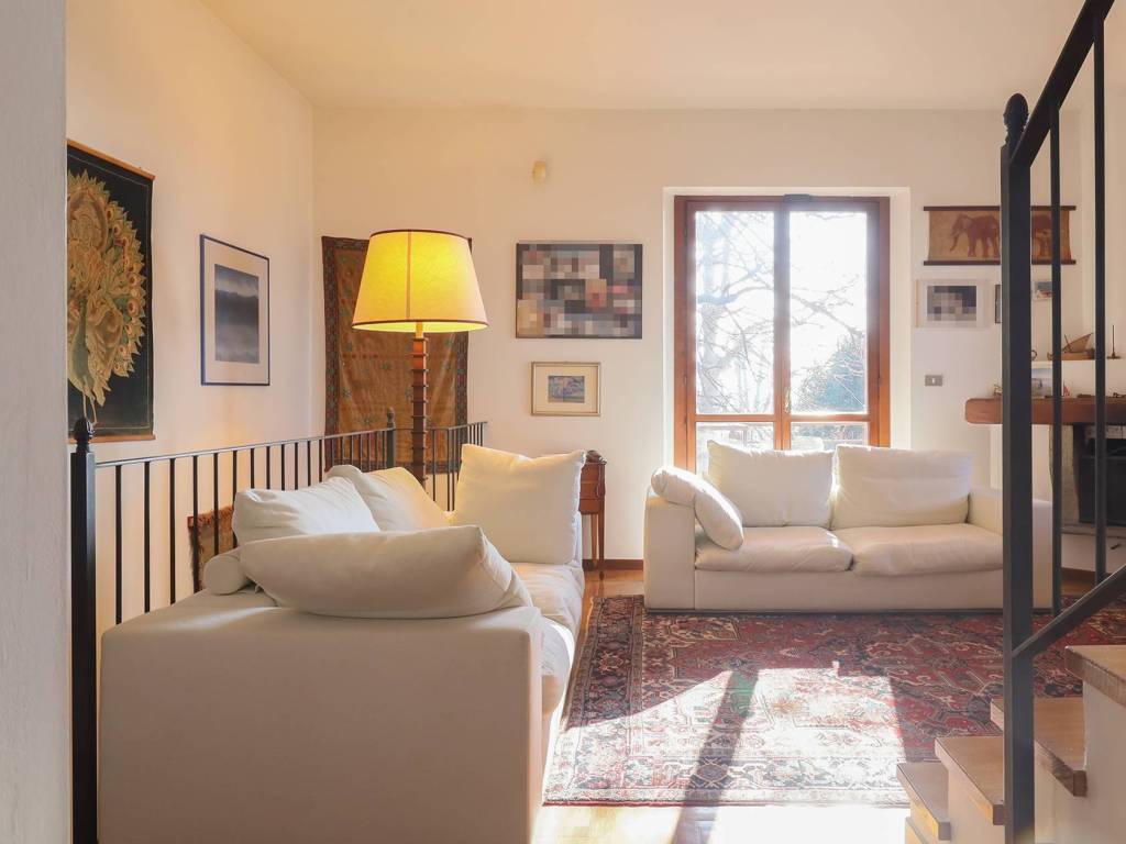 Villa a Pino torinese - Foto 5