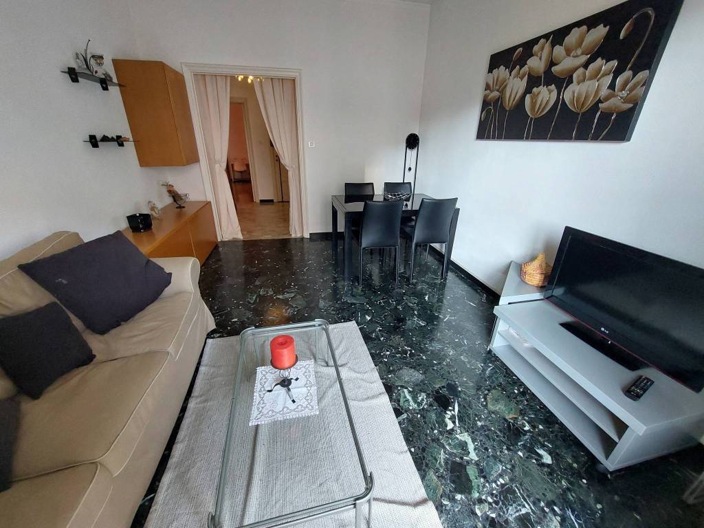 Appartamento a Genova in Via Paverano, 23 - Foto 4