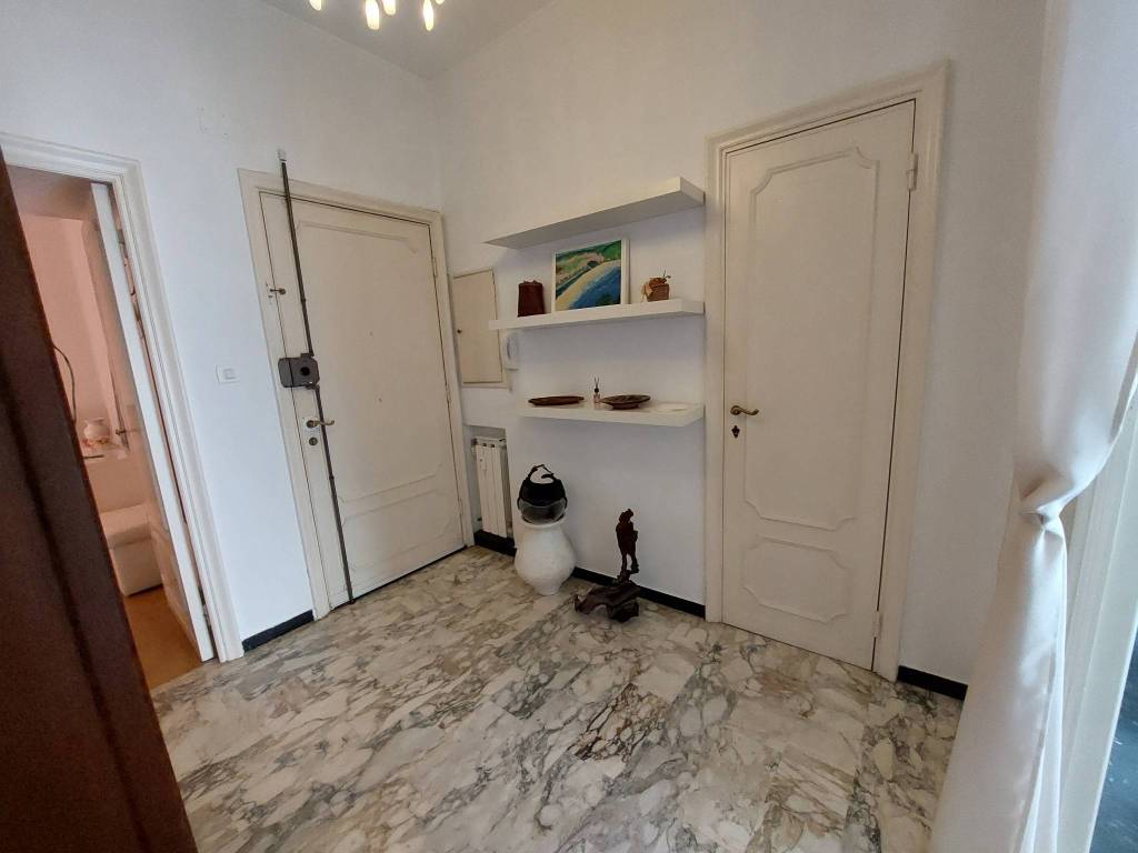 Appartamento a Genova in Via Paverano, 23 - Foto 5