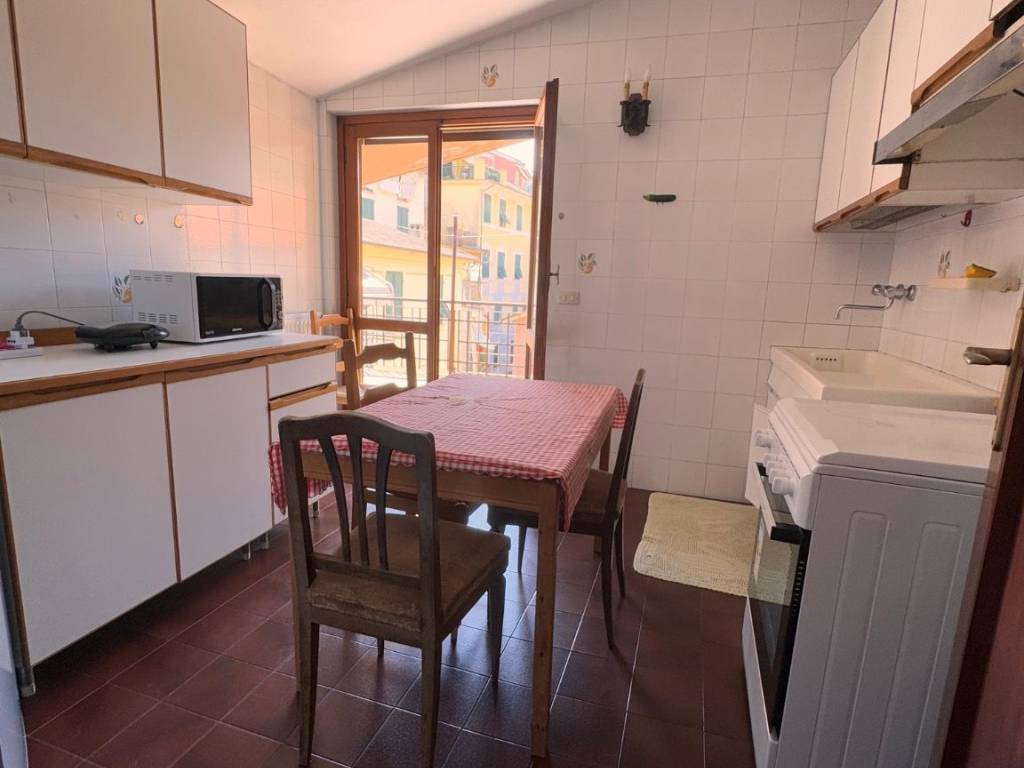 Appartamento a Borzonasca in Via Carlo Marre - Foto 4