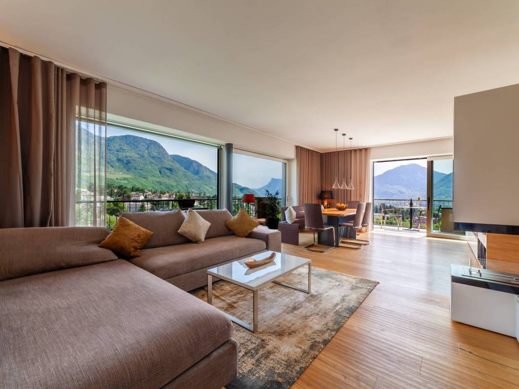 Appartamento a Merano in Via San Zeno, 15 - Foto 2