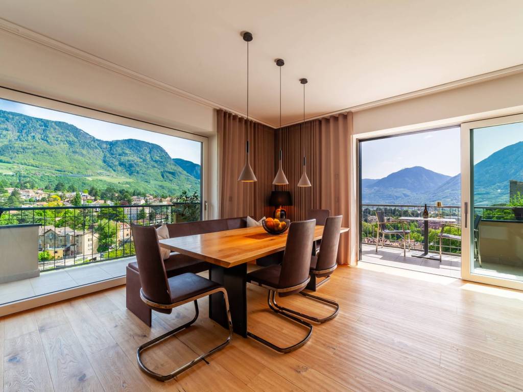 Appartamento a Merano in Via San Zeno, 15 - Foto 4