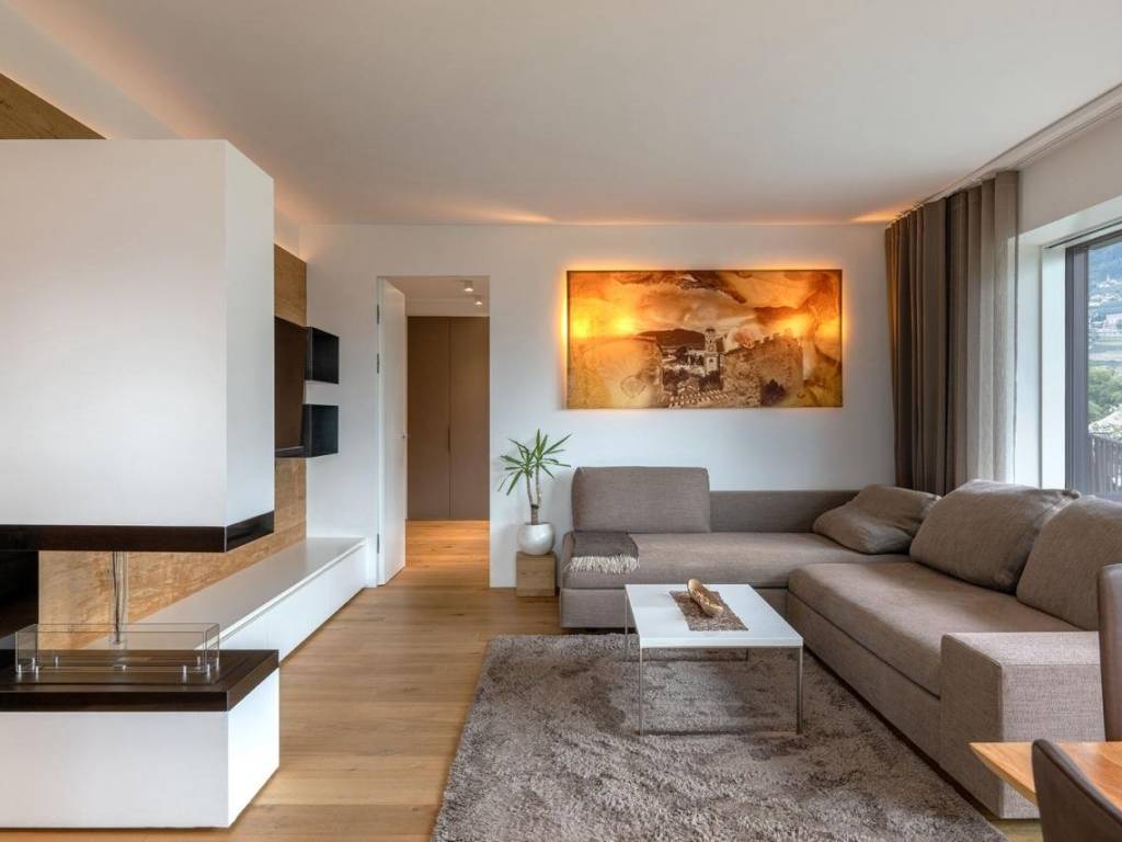 Appartamento a Merano in Via San Zeno, 15 - Foto 5