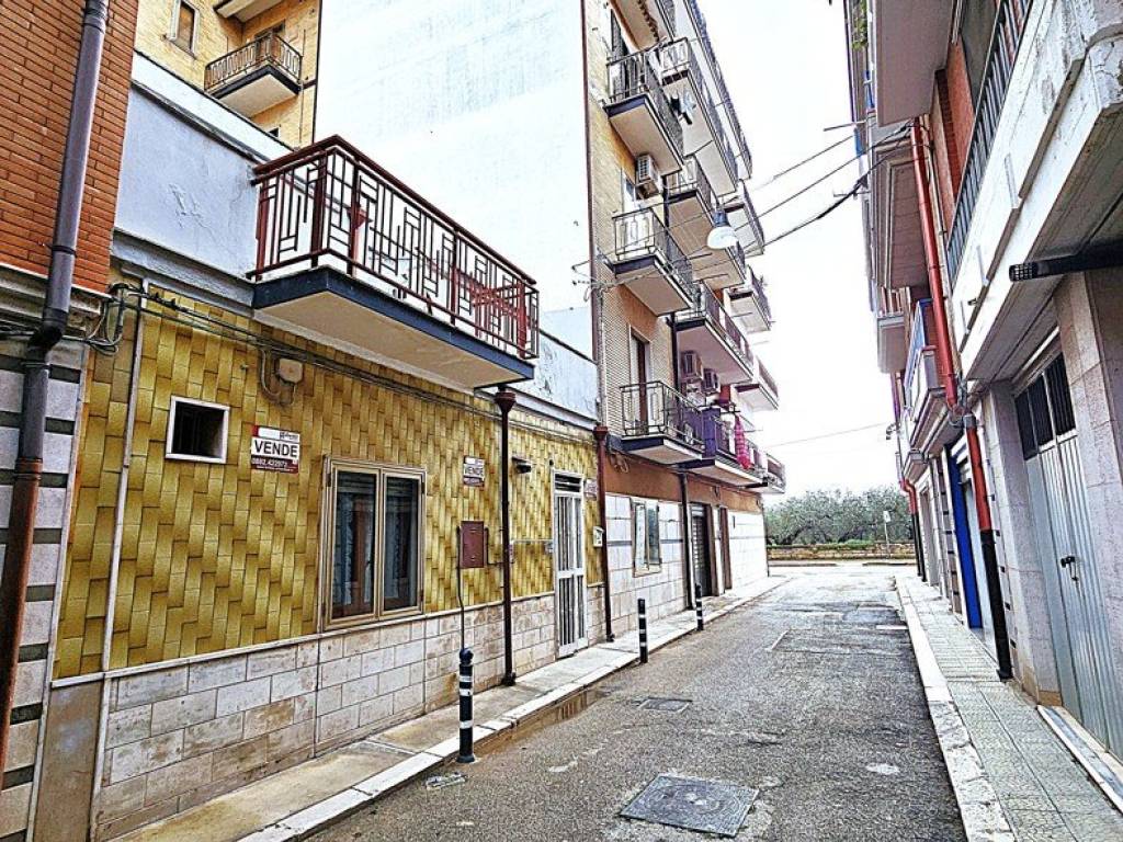 Appartamento a San severo in Vicolo Castelnuovo, 9 - Foto 2