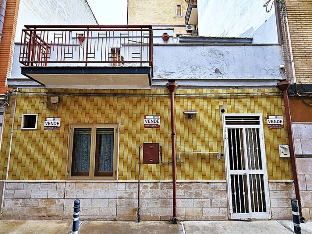 Appartamento a San severo in Vicolo Castelnuovo, 9 - Foto 3