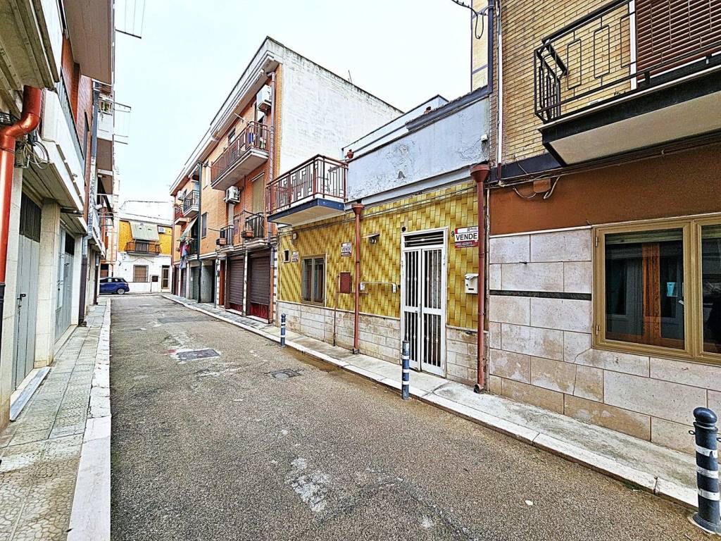 Appartamento a San severo in Vicolo Castelnuovo, 9 - Foto 4