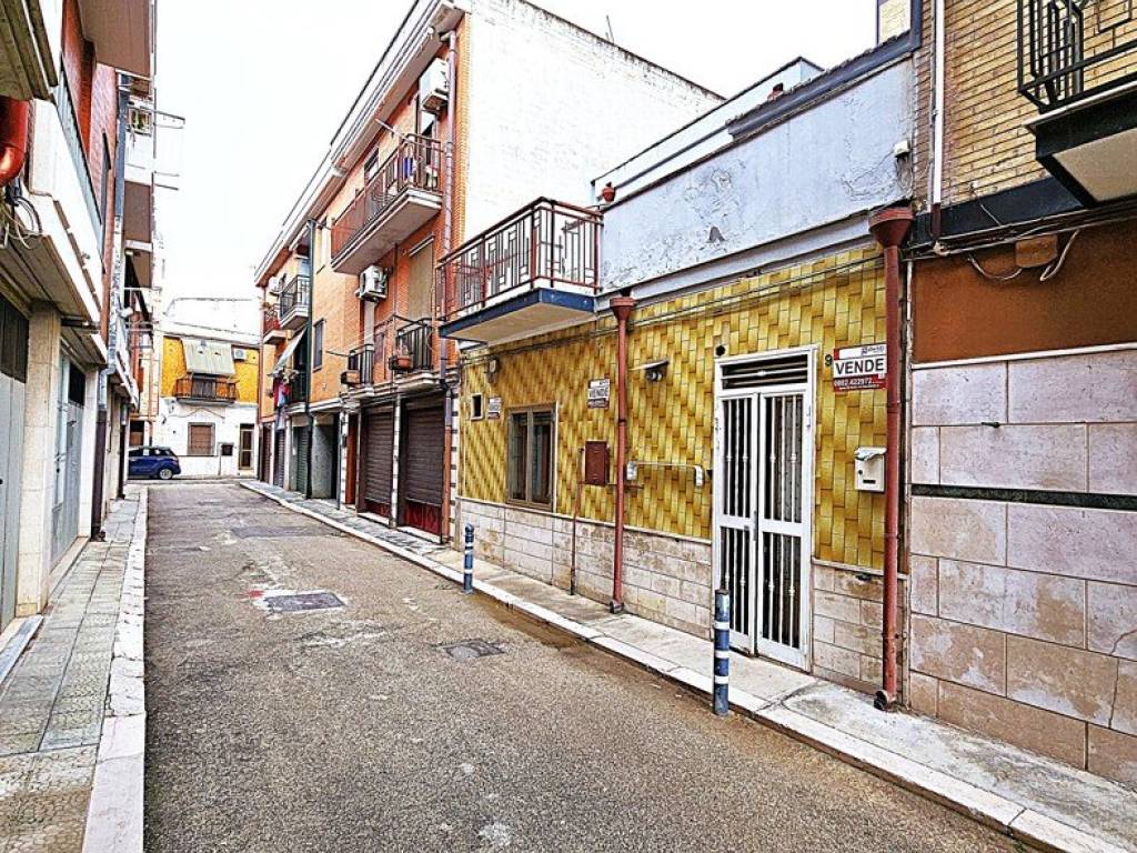 Appartamento a San severo in Vicolo Castelnuovo, 9 - Foto 5