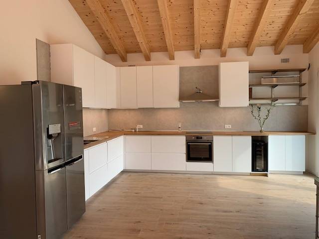 Villa a Vicenza in Via Giuseppe Faggin - Foto 3