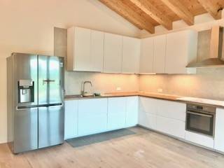 Villa a Vicenza in Via Giuseppe Faggin - Foto 5