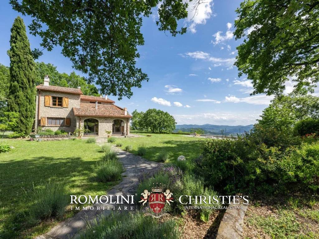 Casa indipendente a Città di castello - Foto 2