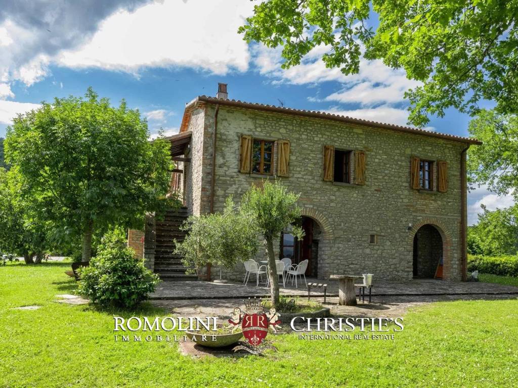 Casa indipendente a Città di castello - Foto 4