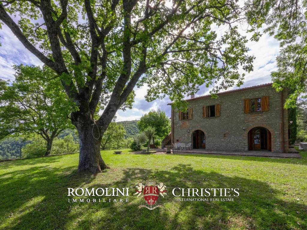 Casa indipendente a Città di castello - Foto 5