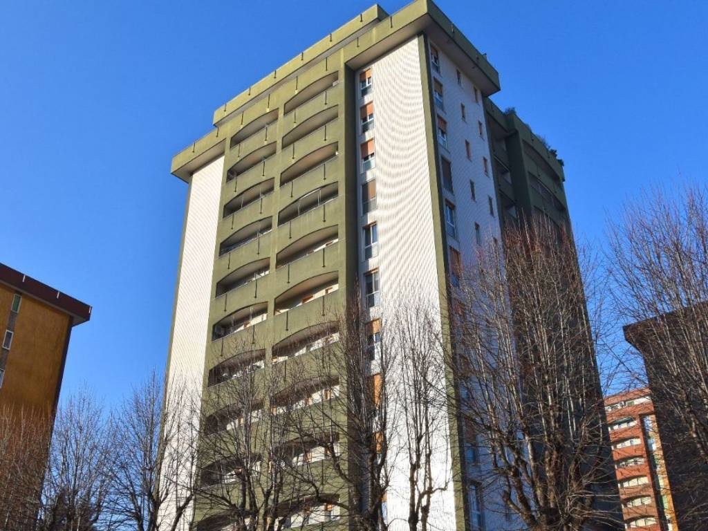 Appartamento a Sesto san giovanni in Via Saint Denis - Foto 4