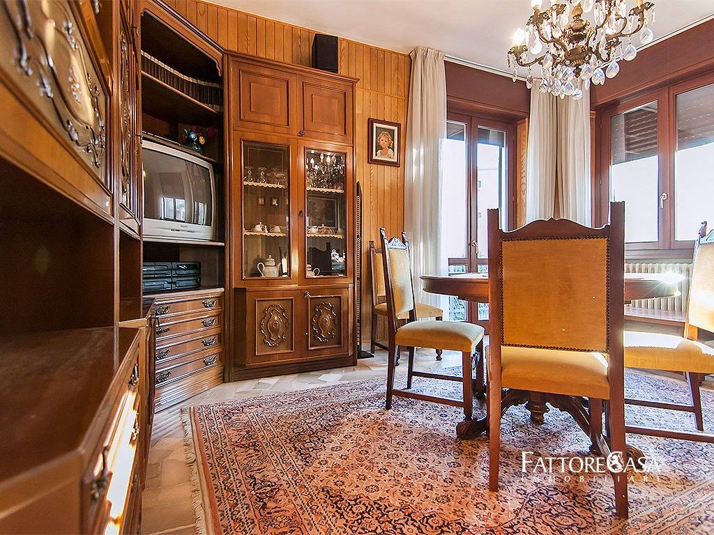 Villa a Limbiate in Via Ildebrando Pizzetti, 13 - Foto 5