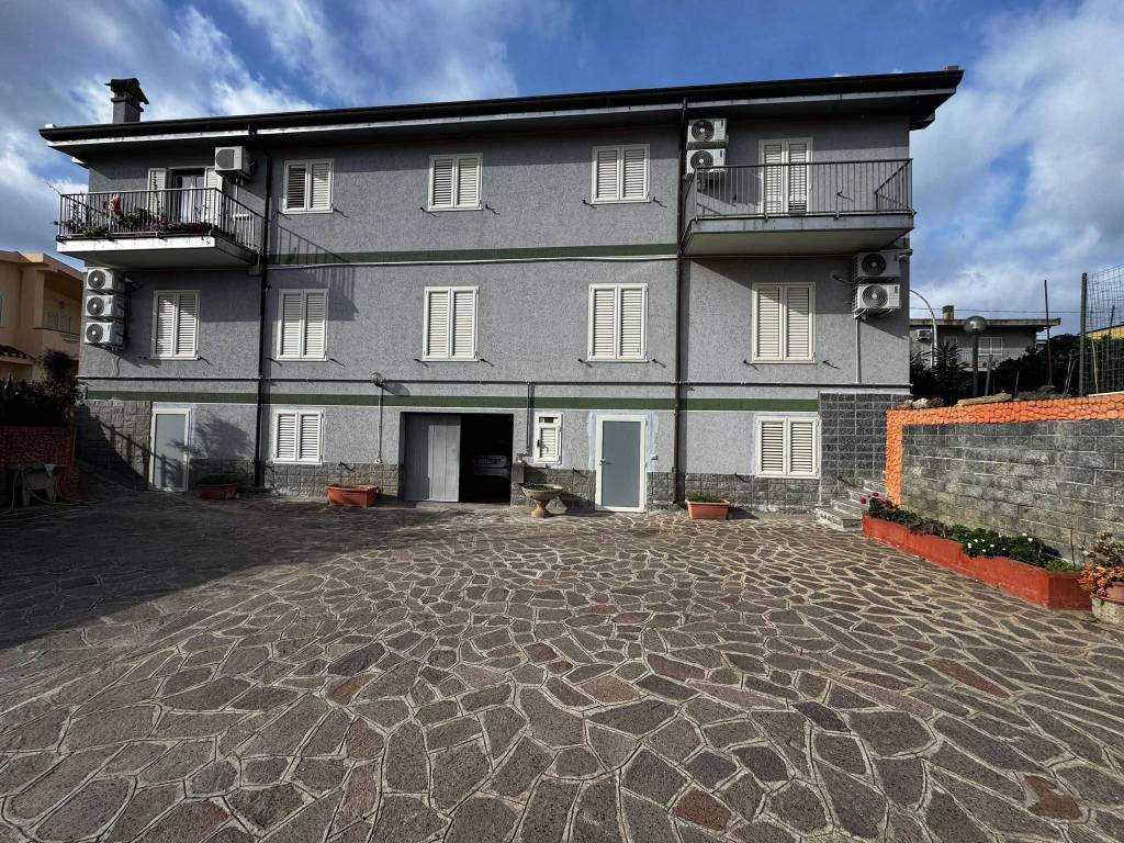 Appartamento a Bari sardo in Via Sant'Antonio Abate - Foto 2