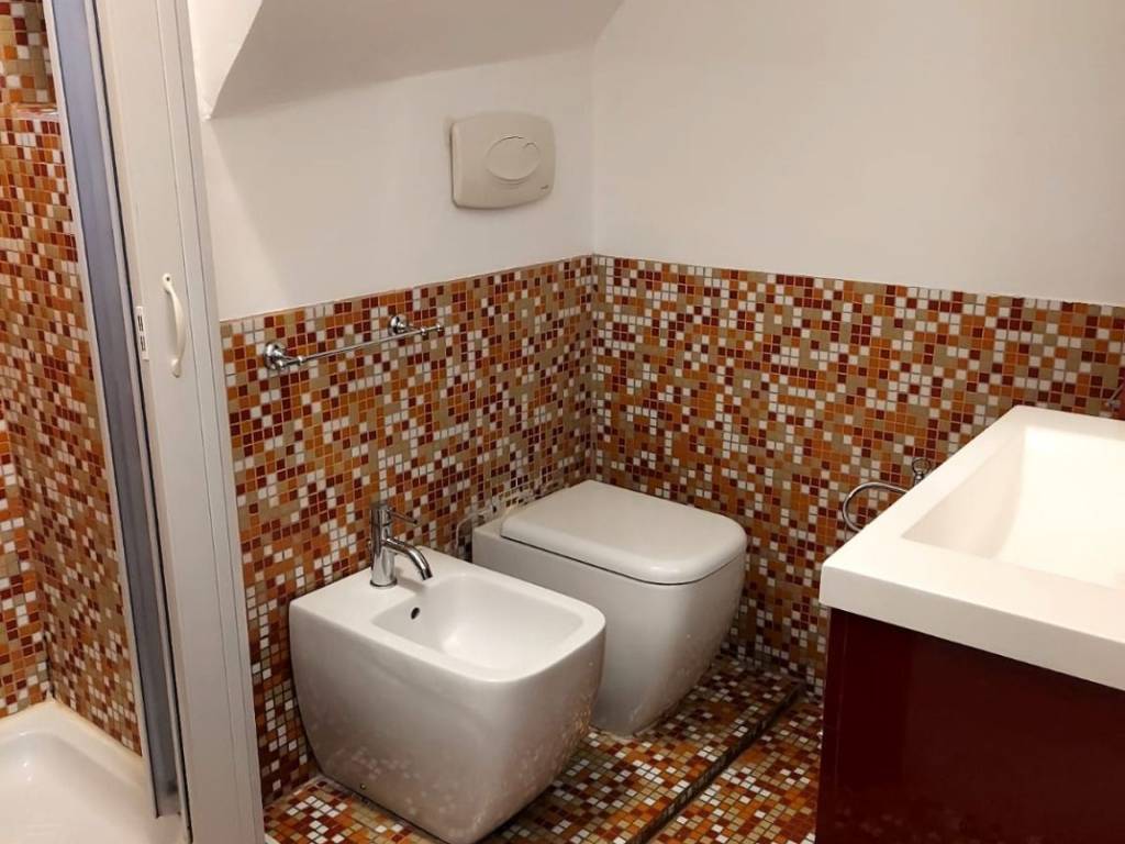 Appartamento a Caltanissetta in Viale Conte Testasecca, 75 - Foto 5