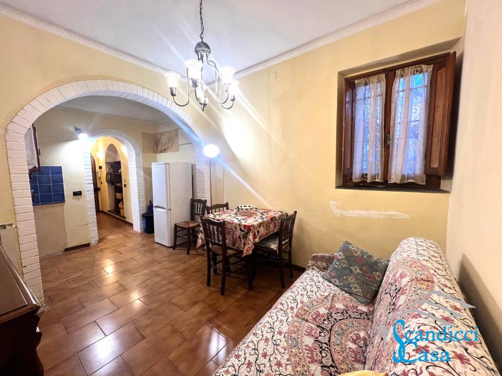 Appartamento a Scandicci in Piazza Guglielmo Marconi - Foto 4