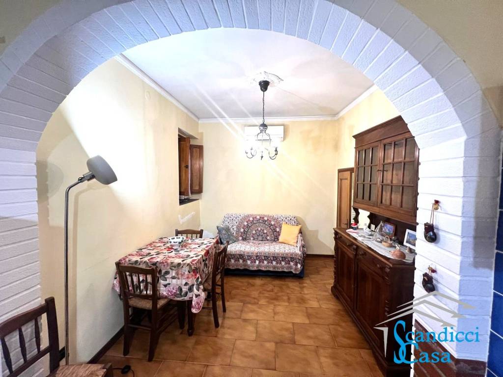 Appartamento a Scandicci in Piazza Guglielmo Marconi - Foto 5