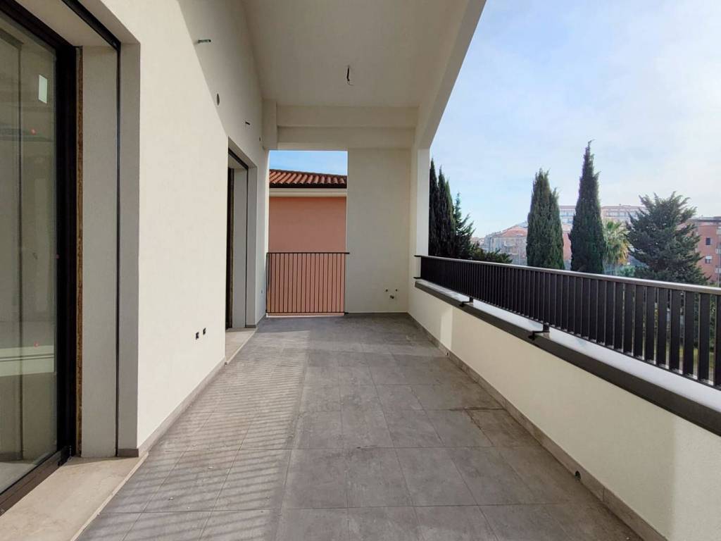 Appartamento a San benedetto del tronto in Via L. Settembrini, 5 - Foto 2