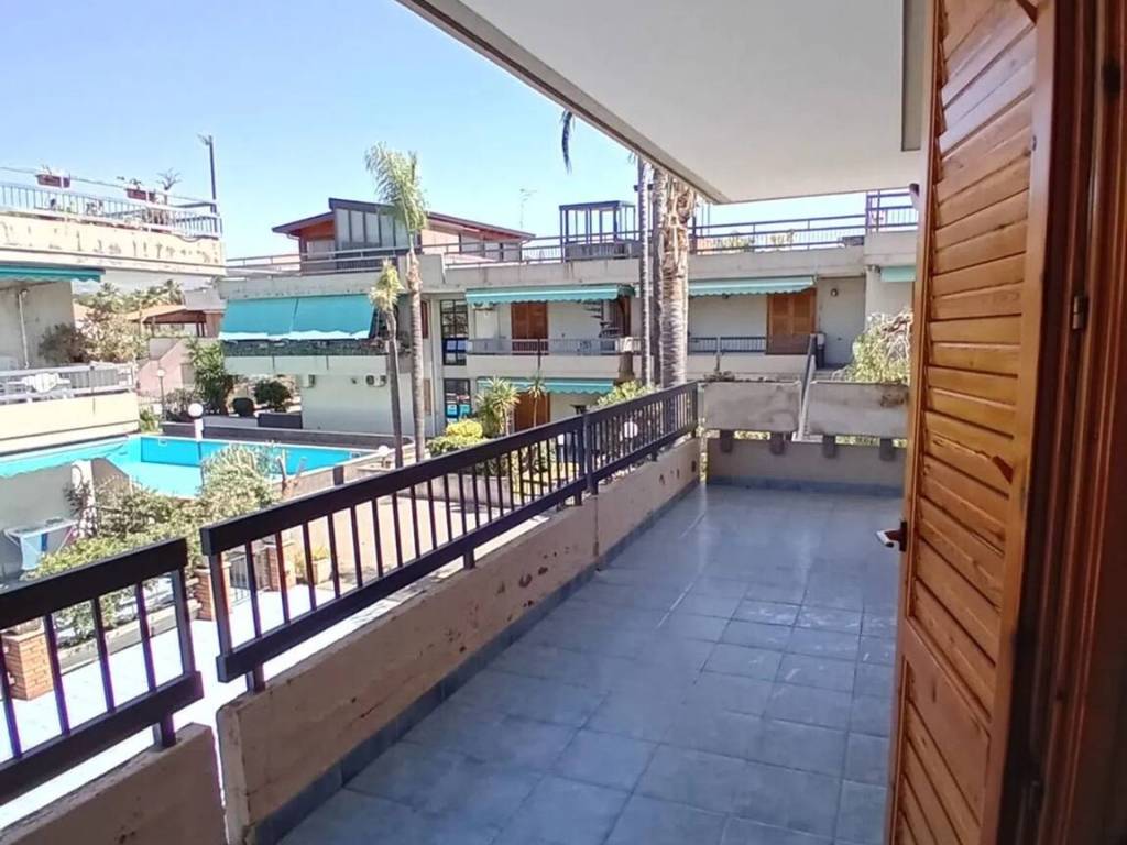 Appartamento a Mascali in Via Spiaggia No Number - Foto 2