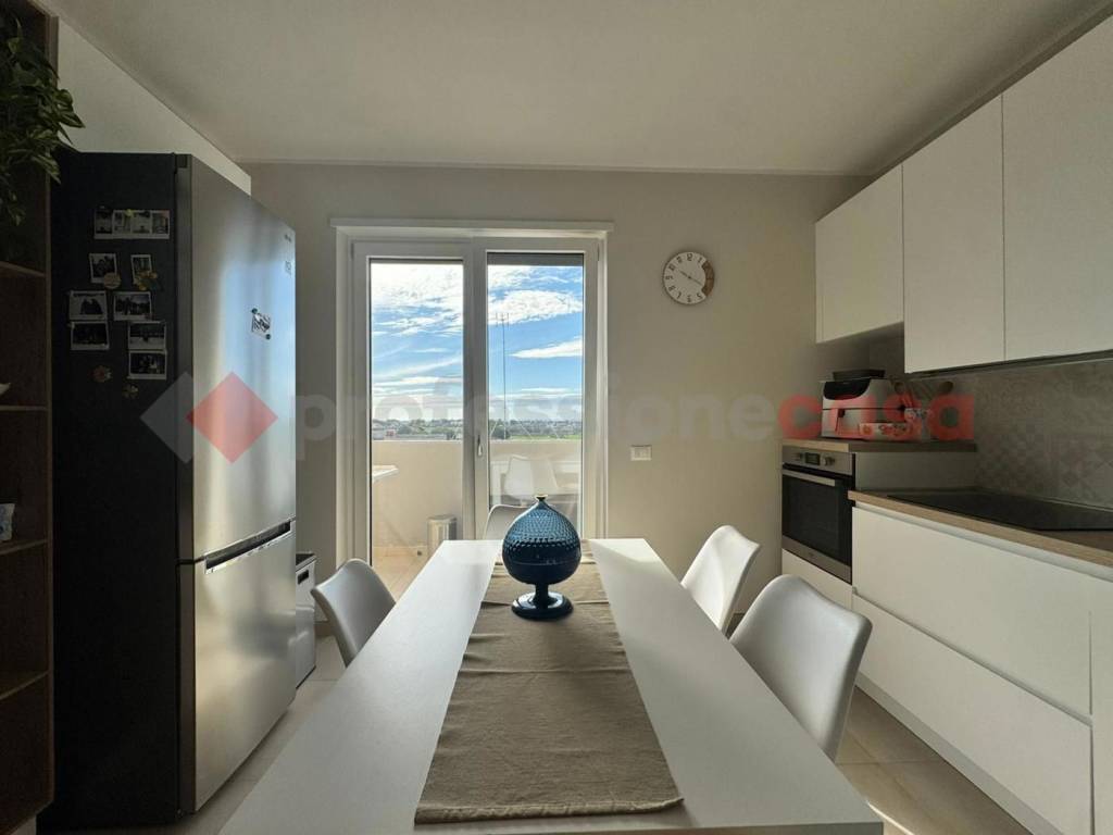 Appartamento a Pulsano in VIA ARNO, 79 - Foto 4