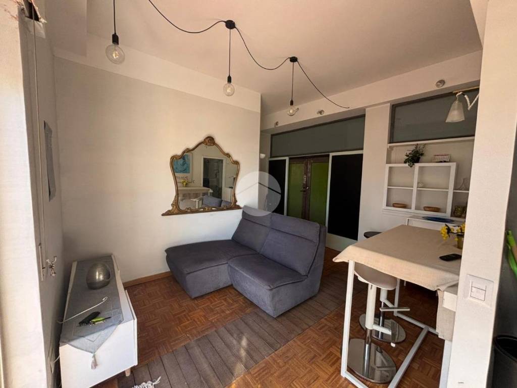 Appartamento a Napoli in Via Posillipo, 168 - Foto 4