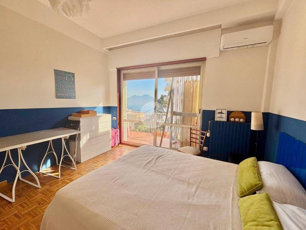 Appartamento a Napoli in Via Posillipo, 168 - Foto 5