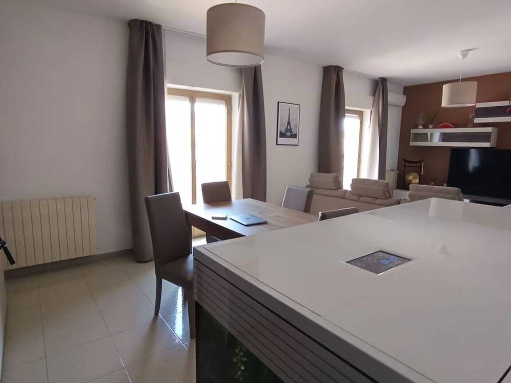 Appartamento a Giarre in Via Aldo Moro No Number - Foto 2