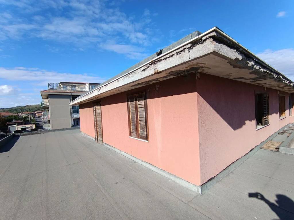 Appartamento a Catania in Viale Mario Rapisardi No Number - Foto 3
