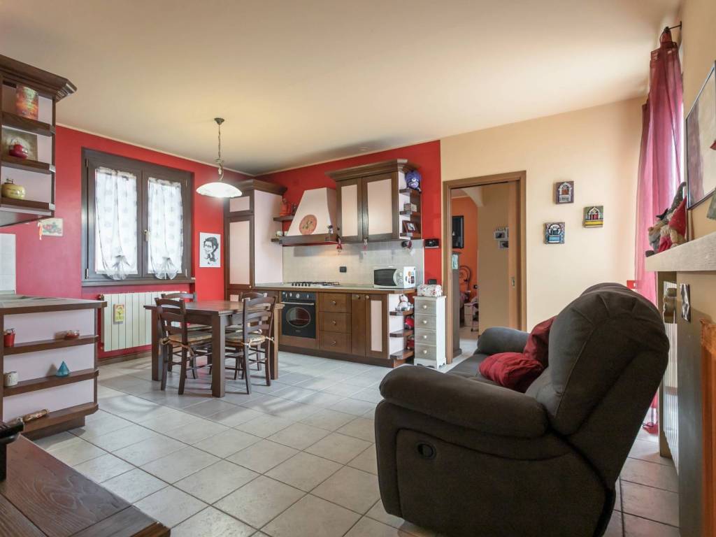 Appartamento a Bonate sopra in Via San Lorenzo - Foto 3