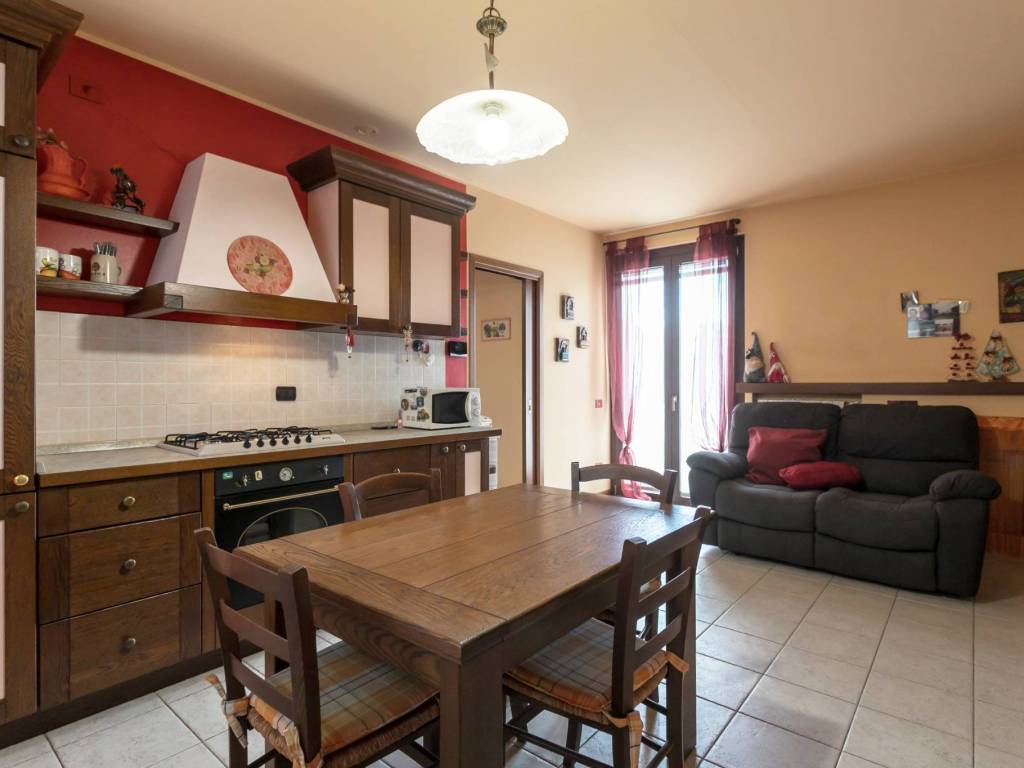 Appartamento a Bonate sopra in Via San Lorenzo - Foto 4