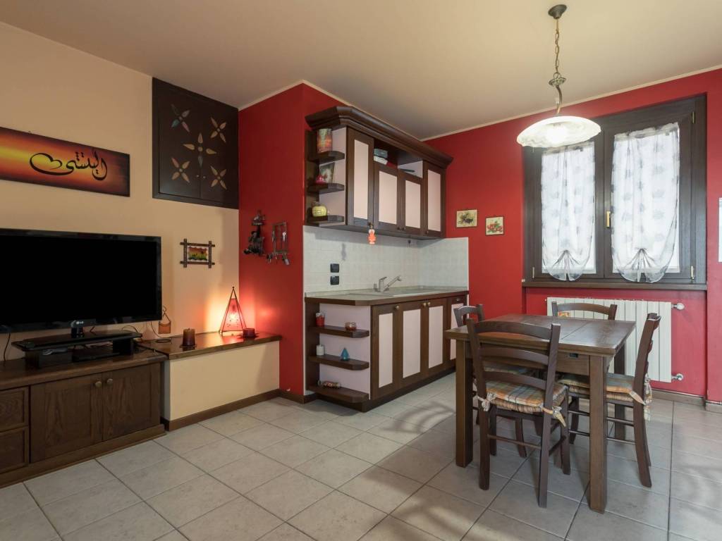 Appartamento a Bonate sopra in Via San Lorenzo - Foto 5