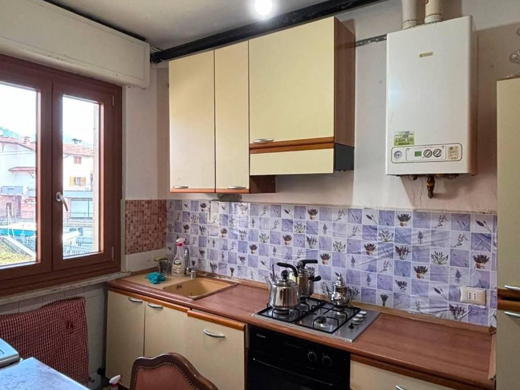 Appartamento a Casnigo - Foto 5