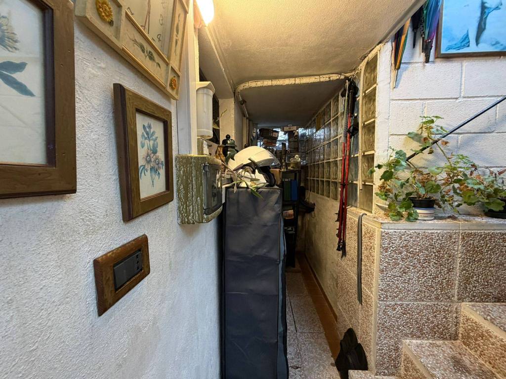 Villetta a schiera a Magherno in Via Chiesa - Foto 5