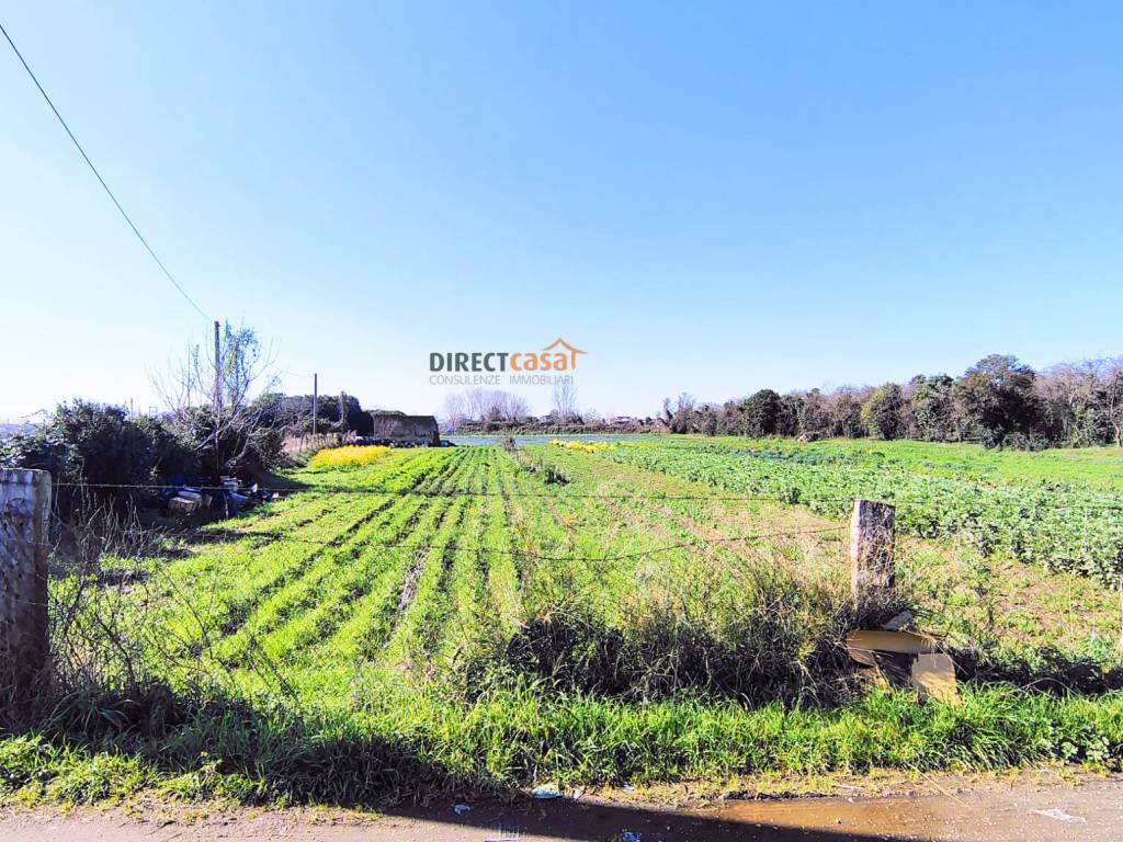 Terreno a Acerra in Via Montesanto - Foto 2